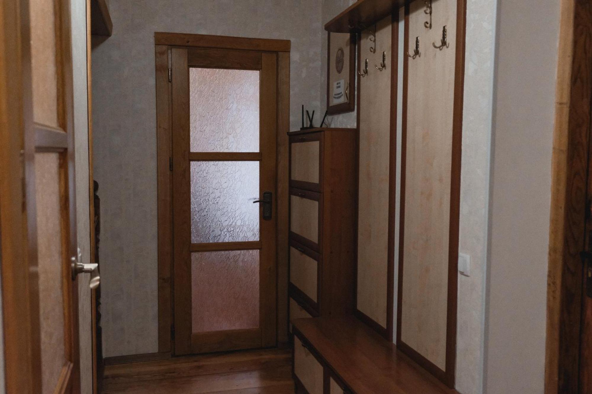 Будинок З Видом На Стару Фортецю Kamianets-Podilskyi Exterior photo
